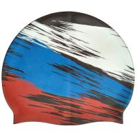 Шапочка для плавания силикон SR SRSC-804